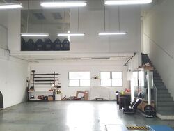 First East Centre (D14), Factory #512643741